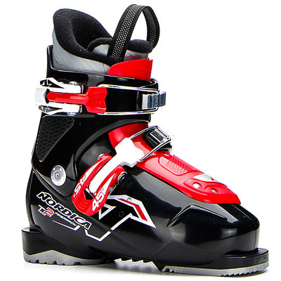 Junior Ski Boots