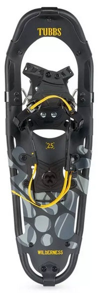 2023 Tubbs Wilderness Snowshoes