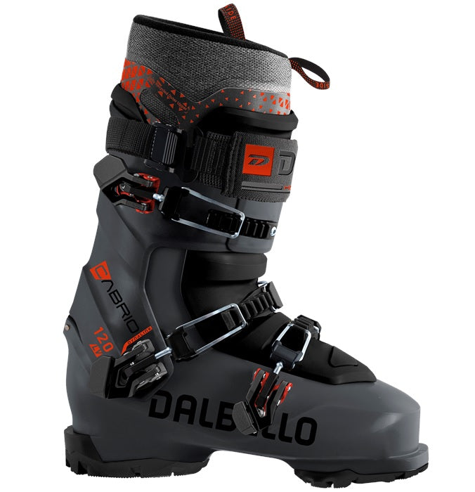 Dalbello Cabrio 120 LV men's ski boots