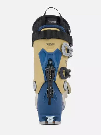 K2 Mindbender 120 Boa GW Men's Ski Boots 2024