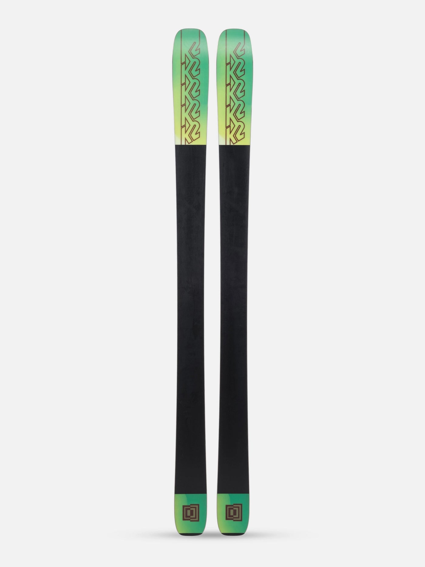K2 Mindbender 99ti Snow Skis 2023