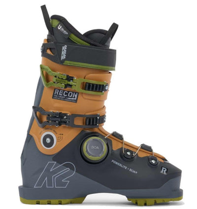 K2 Recon 110 Boa GW Men's Ski Boots 2024