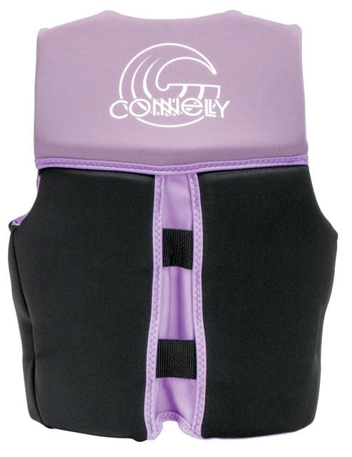 Connelly Classic Neo Youth Vest