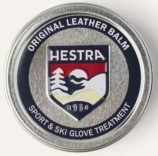 Hestra Leather Balm