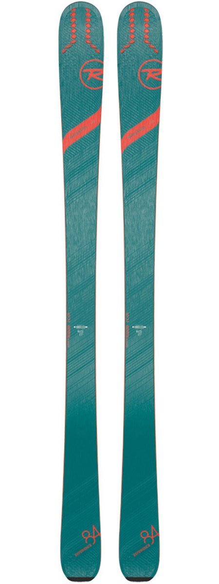 2020 Rossignol EXPERIENCE 84Ai W ladies snow skis - ProSkiGuy your Hometown Ski Shop on the web