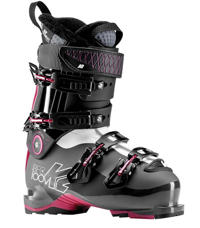 2019 K2 BFC W 100 Ladies Ski Boots