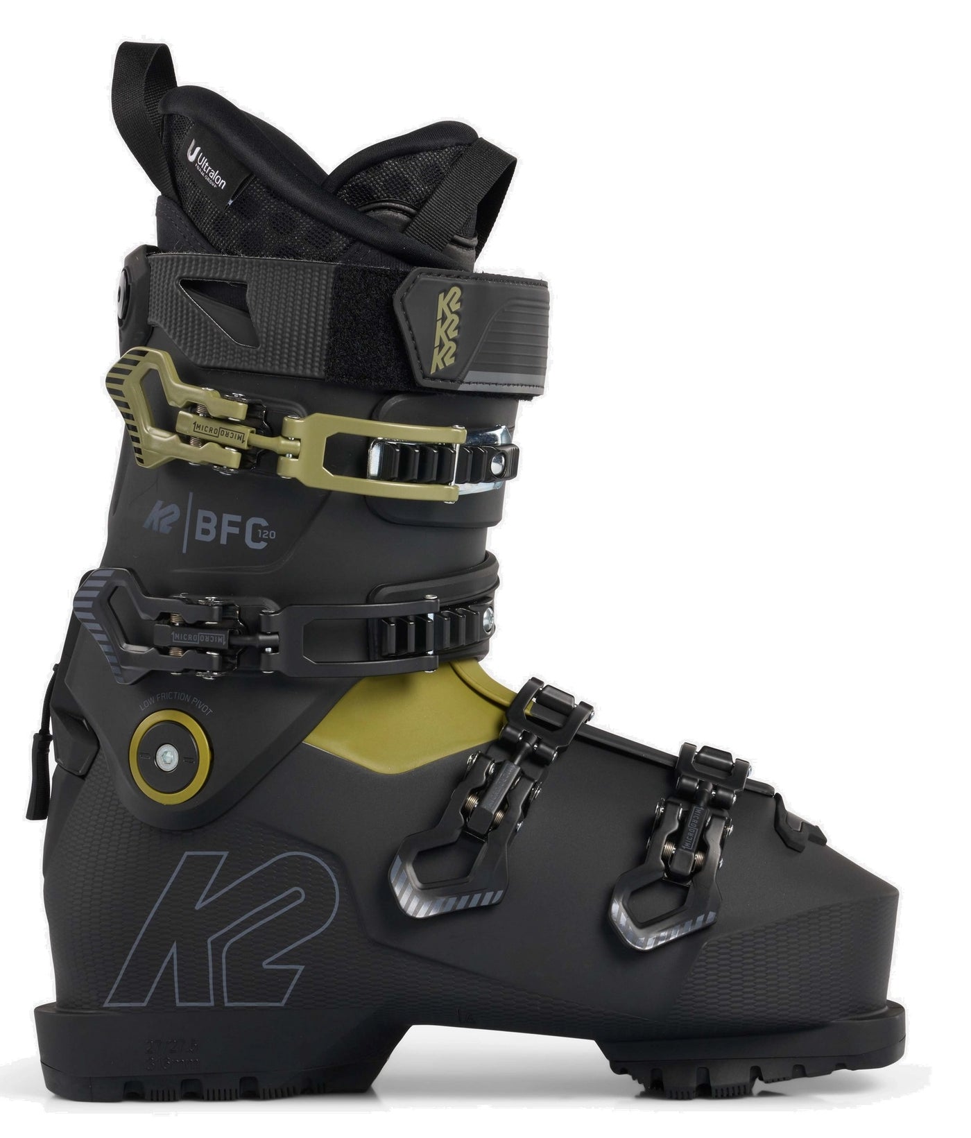 2023 K2 BFC GW 120 Men's Ski Boots