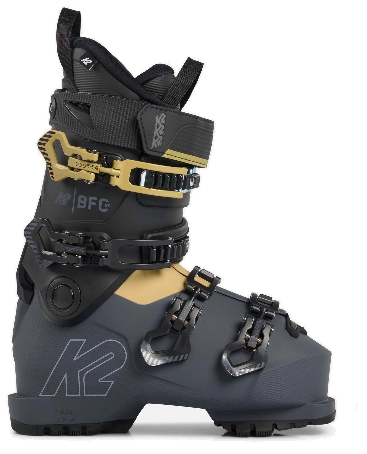 2023 K2 BFC 90 GW Men's Ski Boots