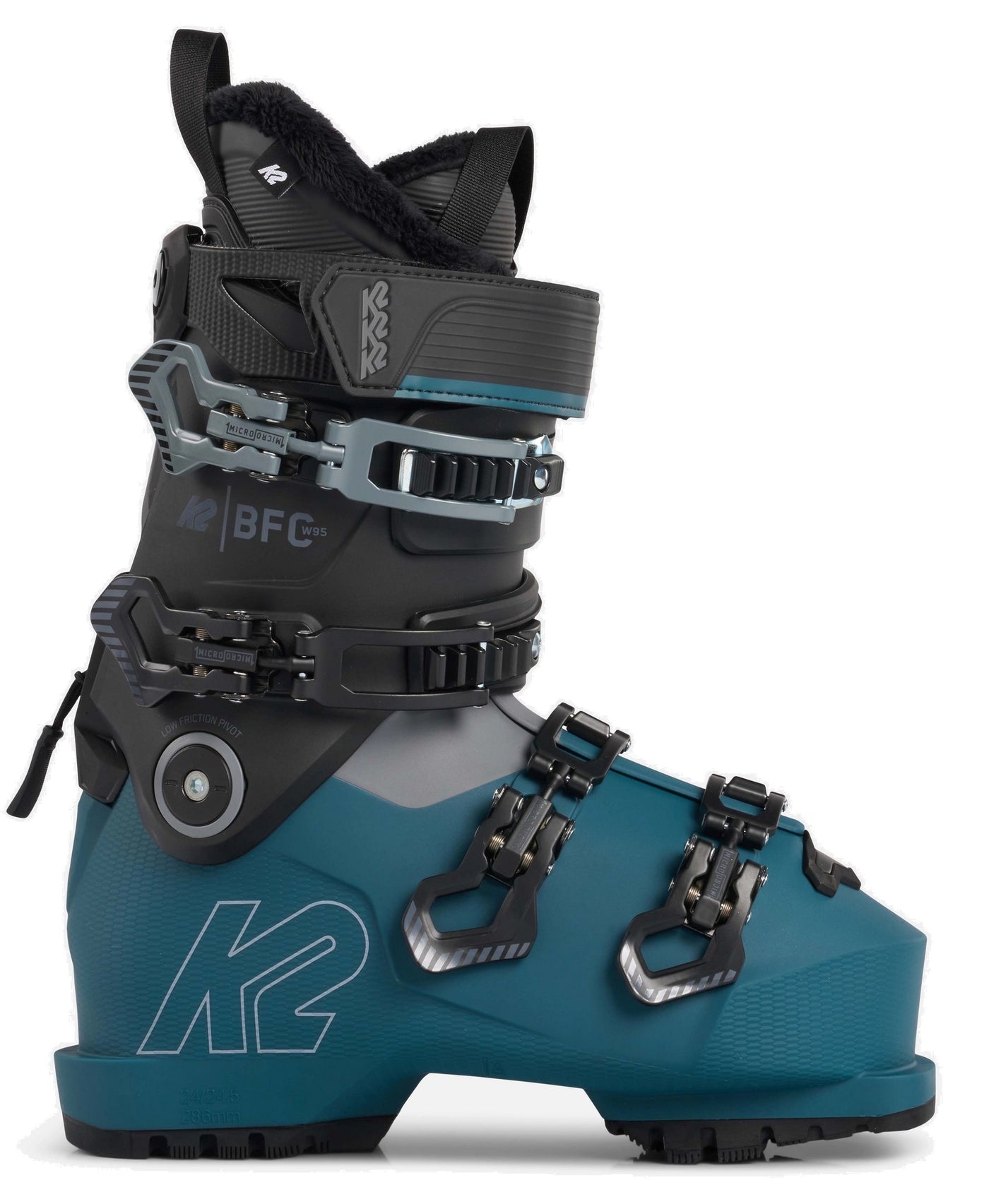2023 K2 BFC W 95 GW Ladies Ski Boots