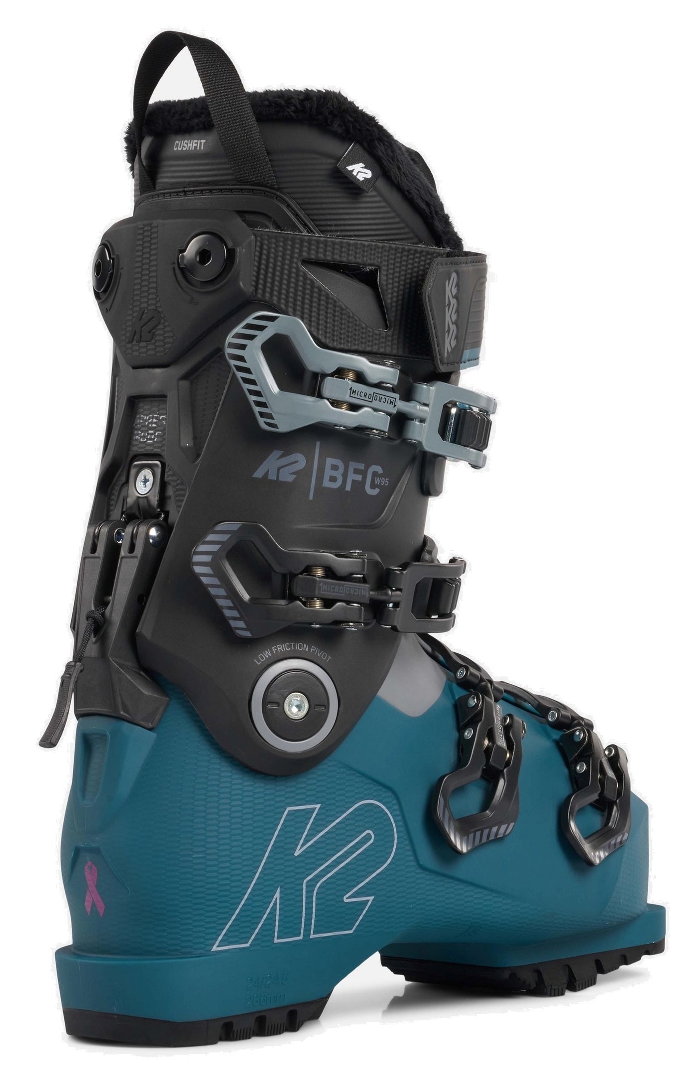 K2 Bfc W 95 GW Women's Ski Boots 2023