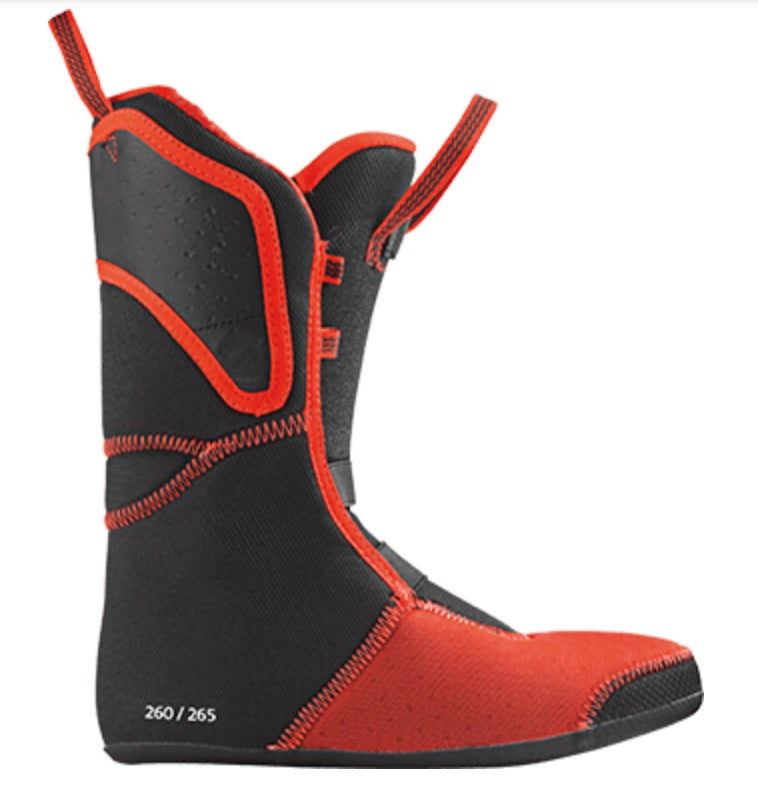 2021 Atomic Backland Carbon men's AT ski boots - ProSkiGuy your Hometown Ski Shop on the web