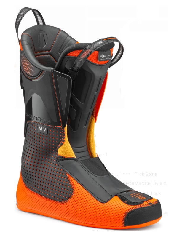 2023 Tecnica Mach1 MV 130 TD GW Men's Ski Boots