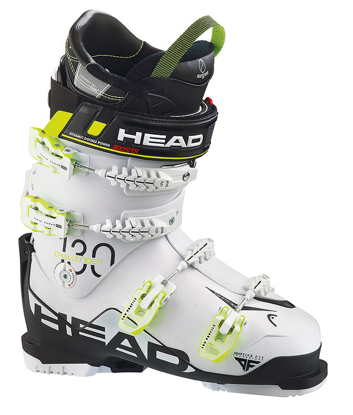 Head Challenger 130 ski boots - ProSkiGuy your Hometown Ski Shop on the web