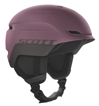 Scott Chase 2 Plus Ski and Snowboard Helmet