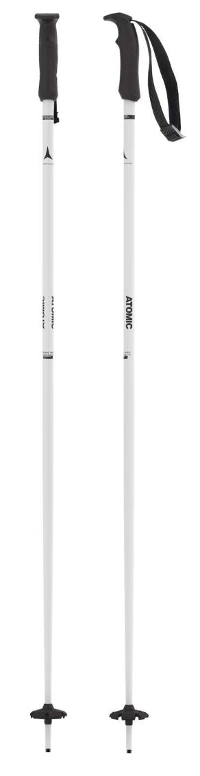 Atomic Cloud Ladies Ski Poles
