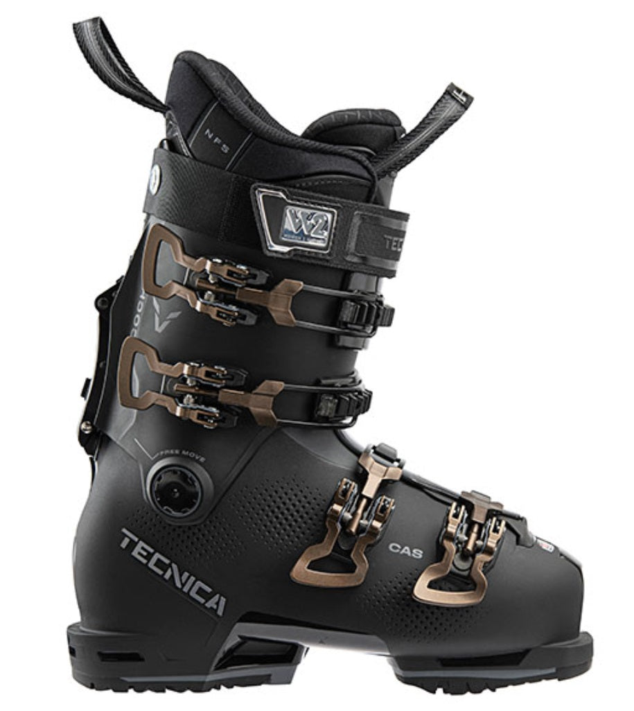 2022 Tecnica Cochise 85 W GW Ski Boot