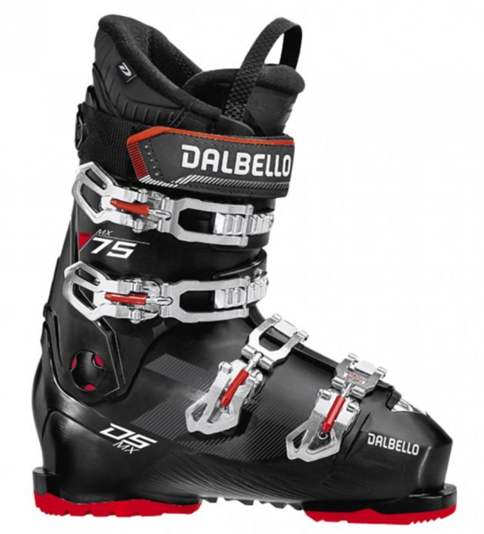 Dalbello DS MX 75 Mens Ski Boots