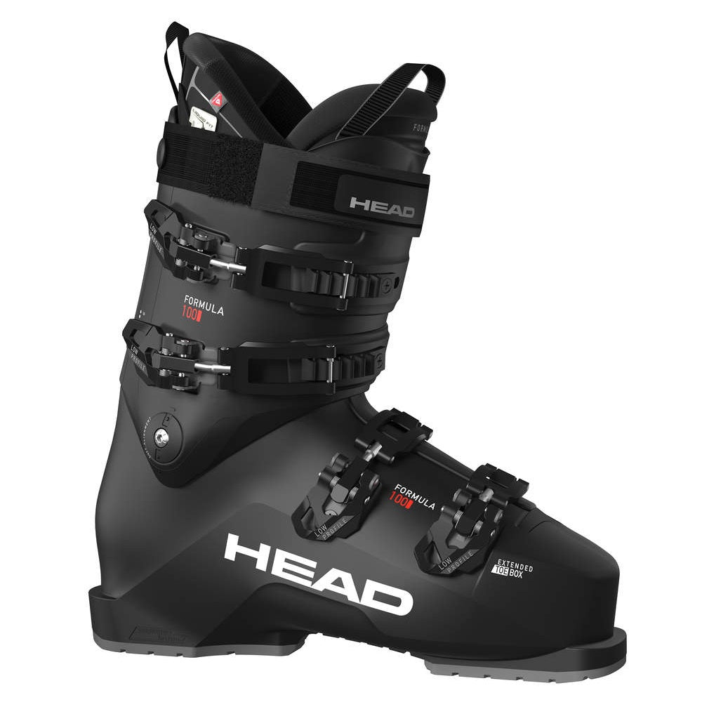 Head Formula 100 Snow Ski Boots
