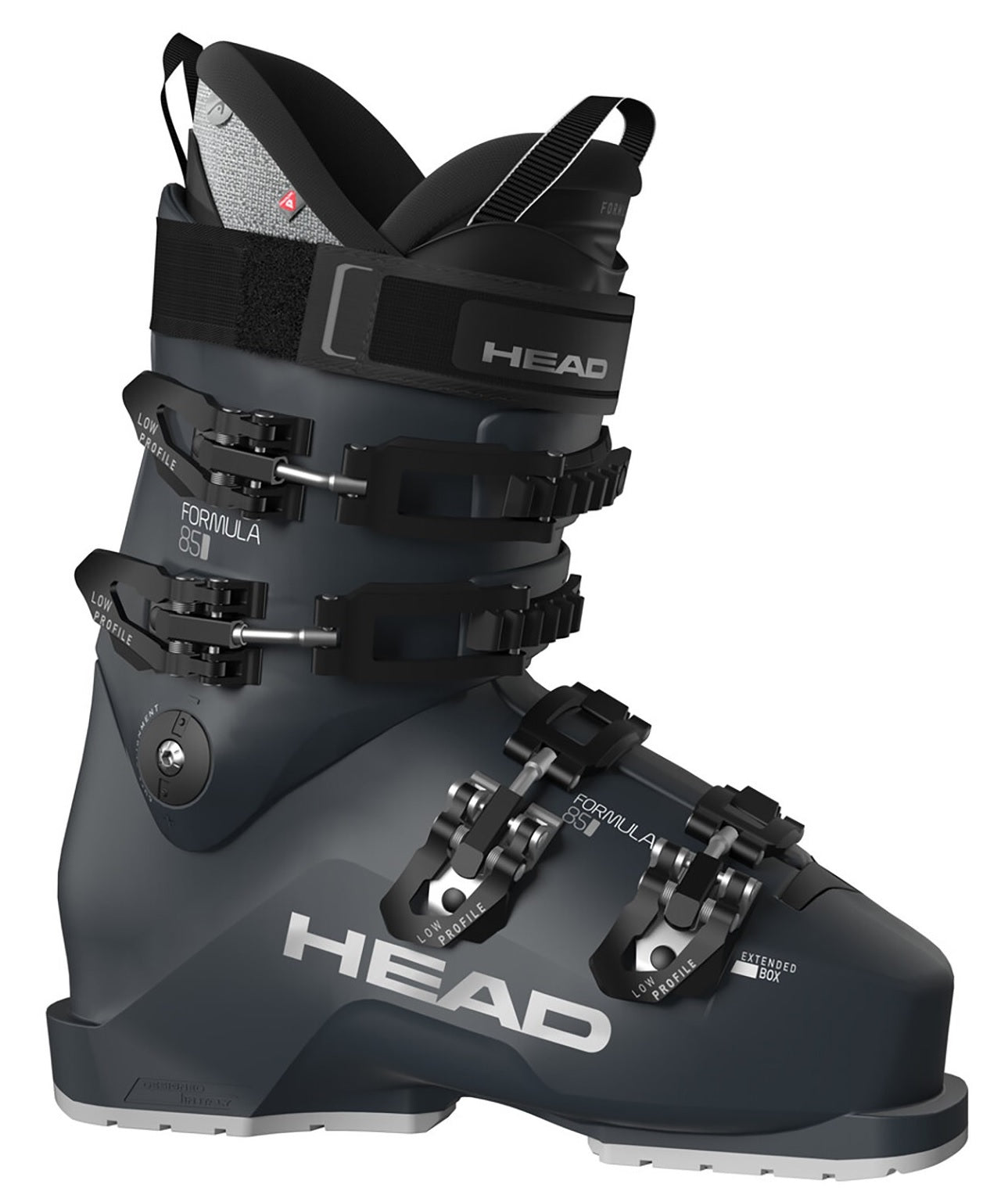 2023 HEAD FORMULA 85W Ladies Ski Boots