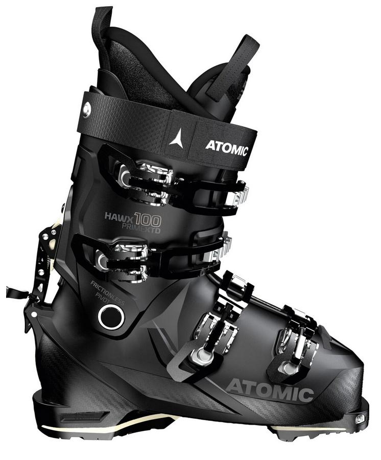 Atomic Hawx Prime XTD 100 GW ブーツ 2022 Atomic Hawx Prime Xtd 100 Ski Boots with Pin Tech
