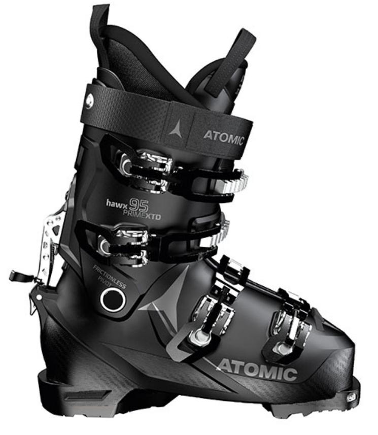 2023 Atomic Hawx Prime XTD 95W HT Ladies Ski Boots