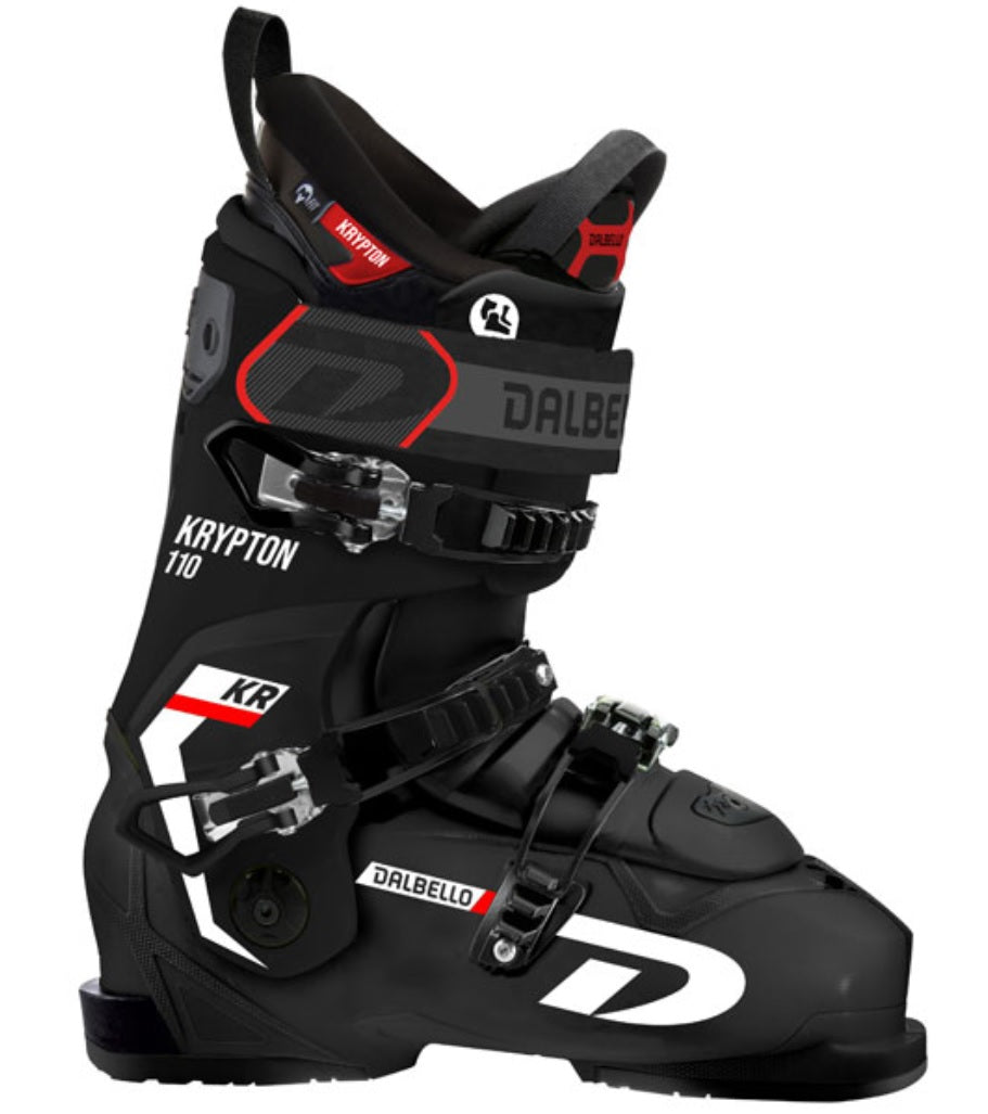 2021 Dalbello Krypton 110 ski boots