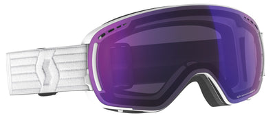 Scott LCG Evo Compact Light Sensitive Goggle (incl extra lens)