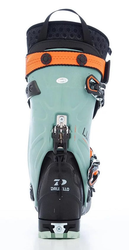 2022 Dalbello LUPO AX 100 W Ladies Ski Boots