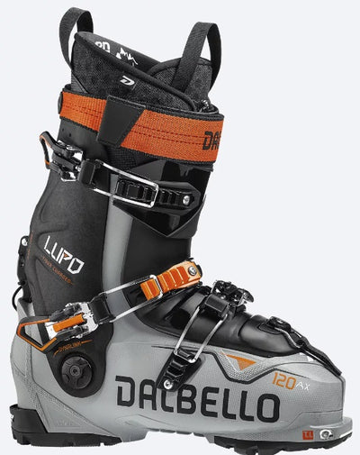 Dalbello Lupo AX HD men's ski boots 2023