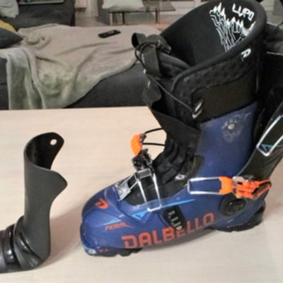 Dalbello Lupo AX HD men's ski boots 2023