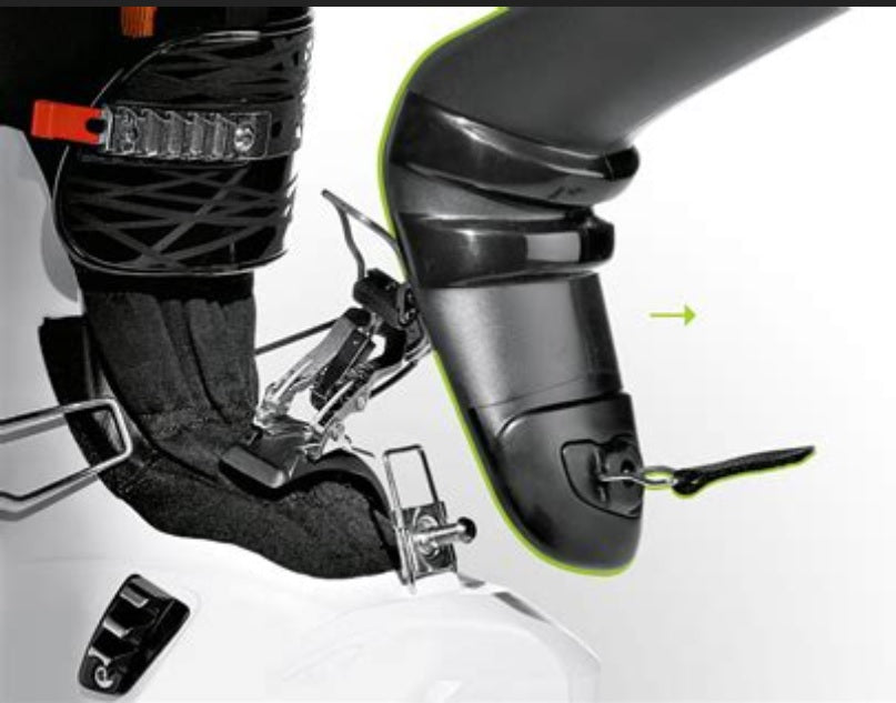 2021 Dalbello Lupo AX HD men's ski boots - ProSkiGuy your Hometown Ski Shop on the web