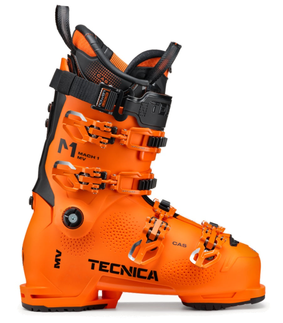 2023 Tecnica Mach1 MV 130 TD GW Men's Ski Boots