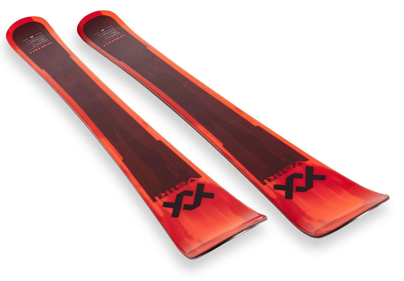 2023 Volkl Mantra Junior Snow Skis