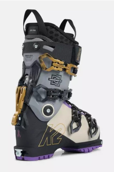 2023K2 Mindbender W 95 MV Ladies Ski Boots