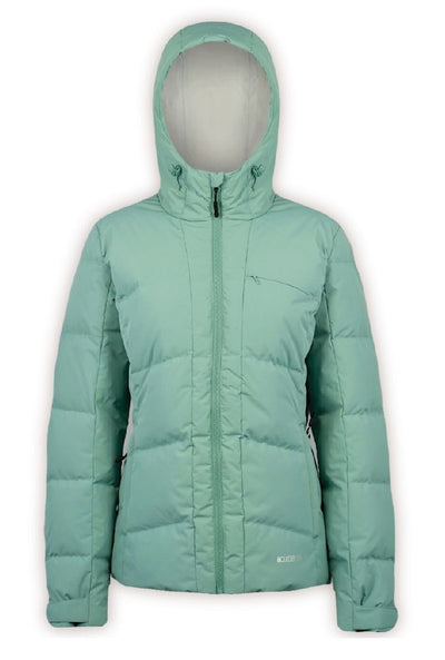 Boulder Gear Moxie Down Ladies Jacket - ProSkiGuy your Hometown Ski Shop on the web