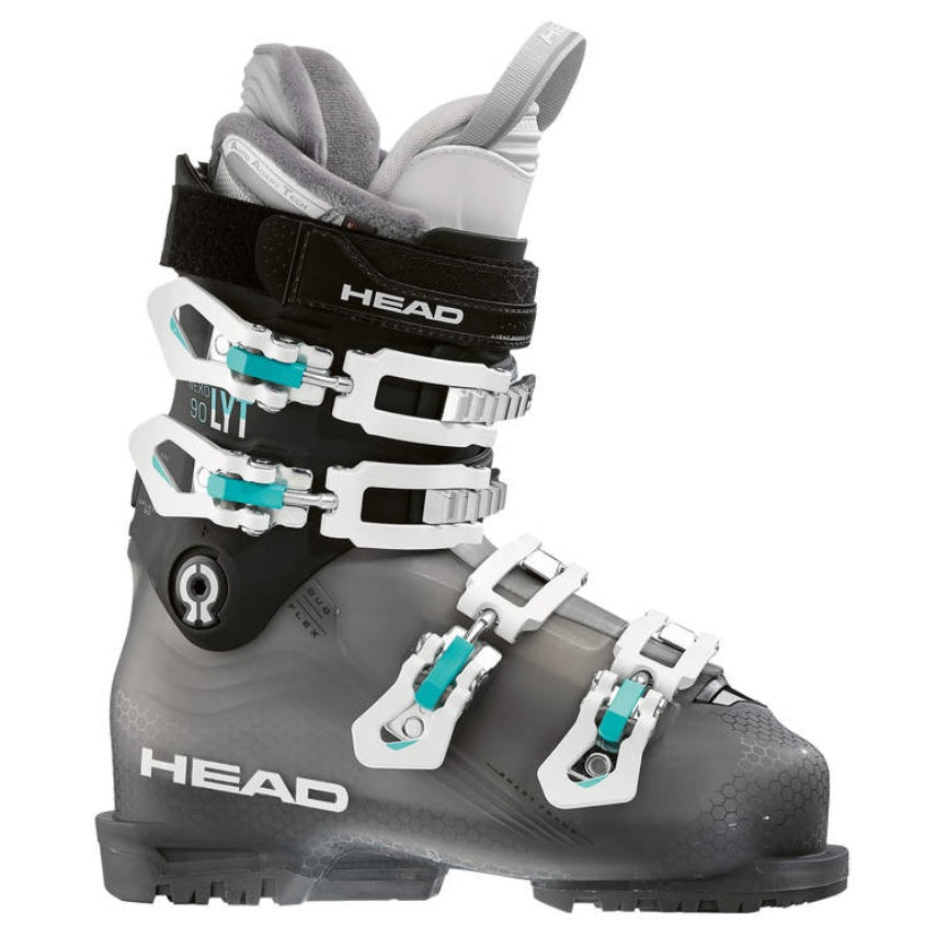 2020 Head Nexo Lyt 90 W R ladies snow ski boots - ProSkiGuy your Hometown Ski Shop on the web