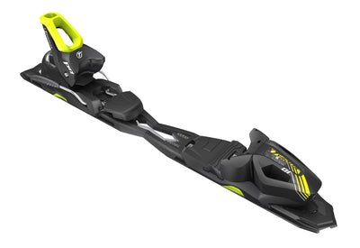 Volkl Deacon 8.0 Snow Skis with PR10 Bindings 2023