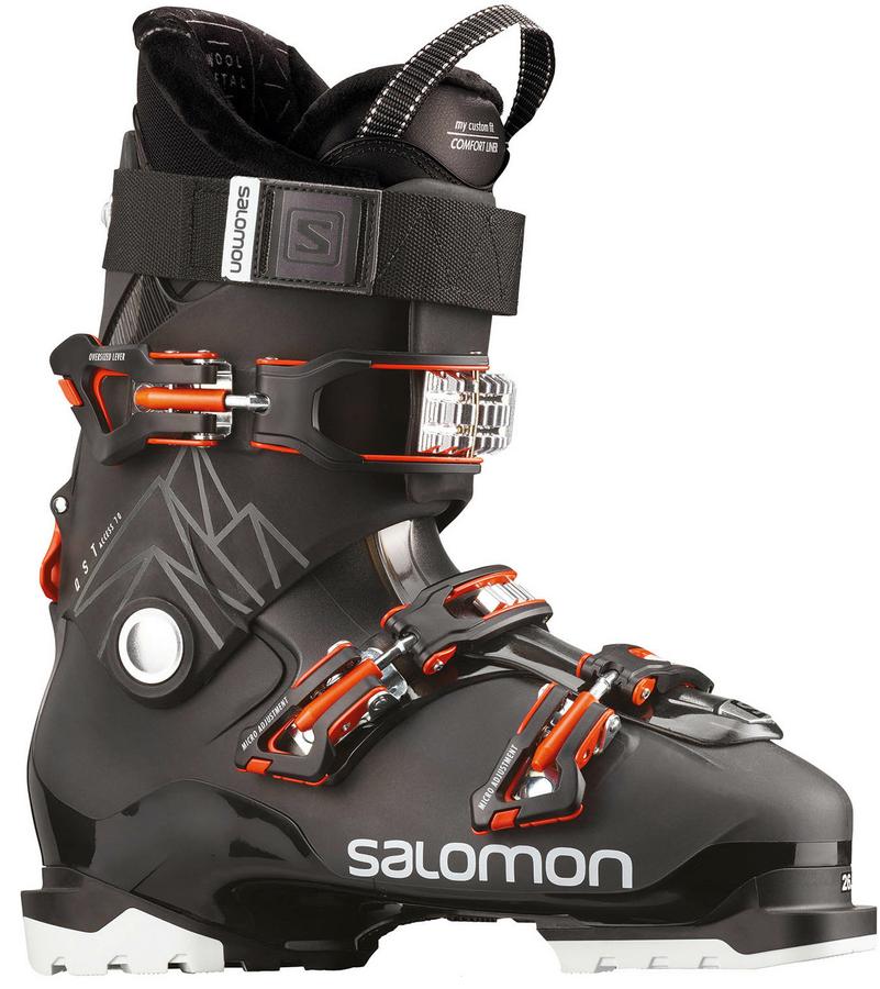 Salomon QST Access 70 Ski Boots 2022