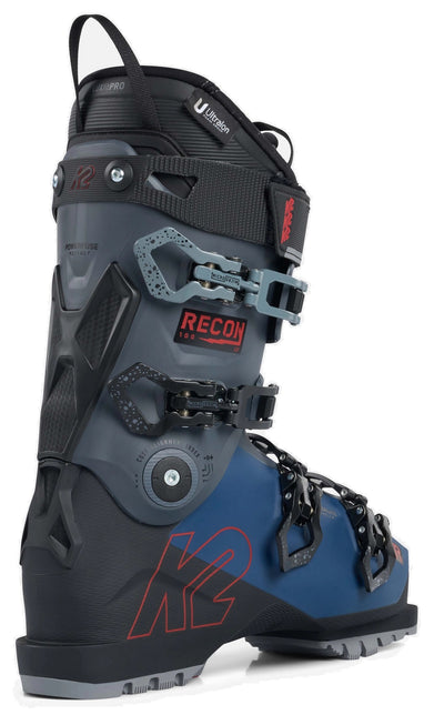 2023 K2 Recon 100 MV GW Men's Ski Boots