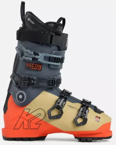 K2 Recon 130 Mv Ski Boots 2023
