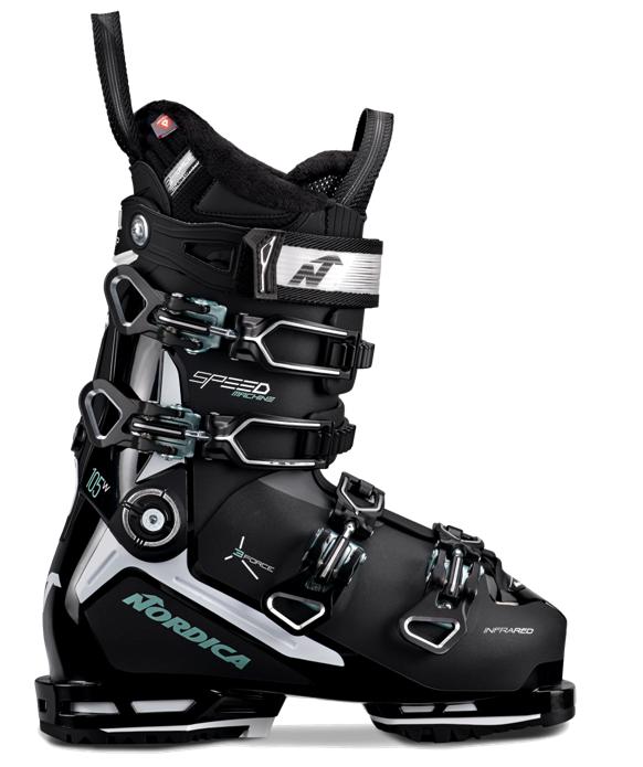 2024 Nordica Speedmachine3 W 105 Ladies Ski Boots
