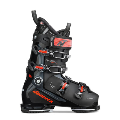 2024 Nordica Speedmachine 3 110 Men's Ski Boots