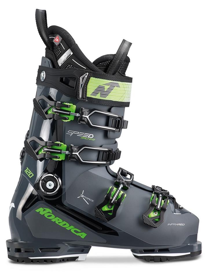 2024 Nordica Speedmachine 3 120 GW Men's Ski Boots