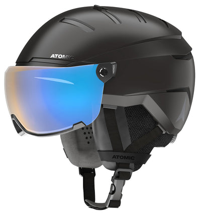 Atomic Savor Gt Visor Helmet Photosensitive Lens (Choice of color)