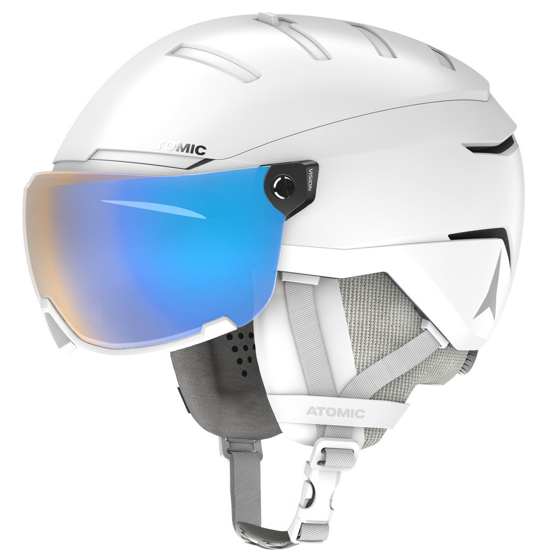 Atomic Savor Gt Visor Helmet Photosensitive Lens (Choice of color)