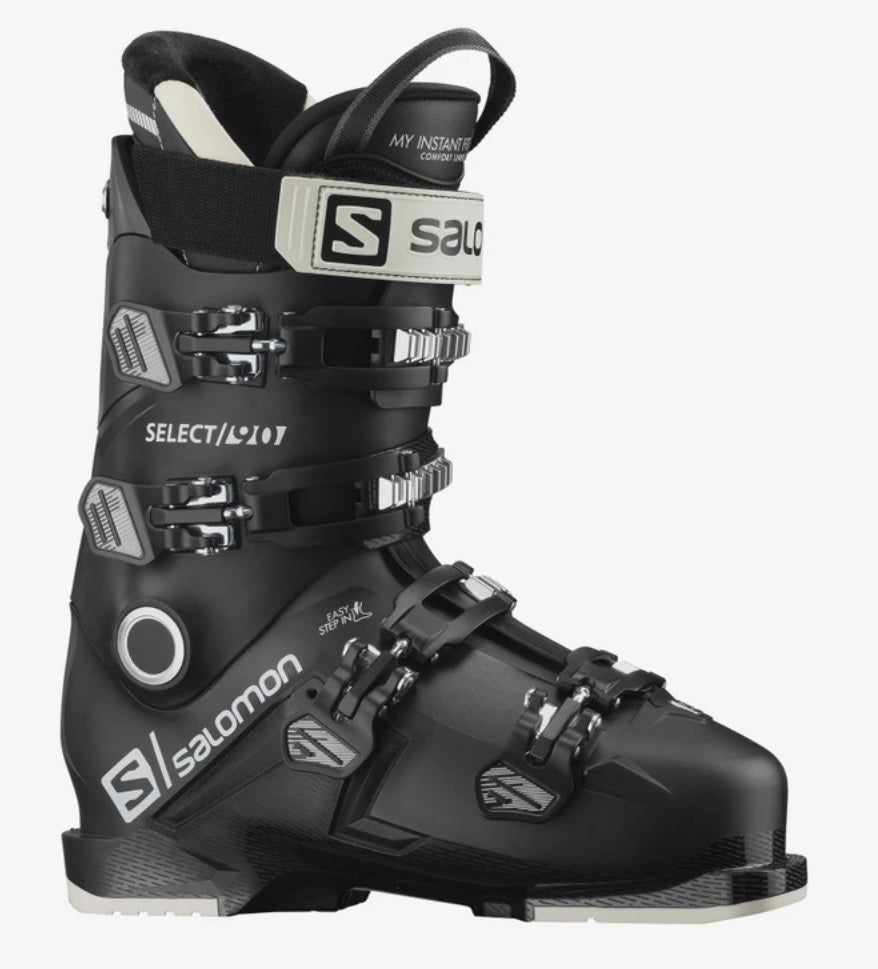 2023 Salomon Select 90 Ski Boots
