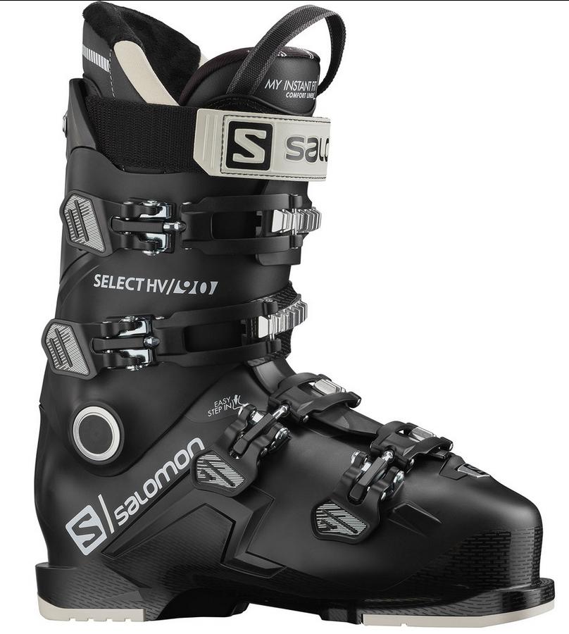 2023 Salomon Select HV 90 Men's Ski Boots