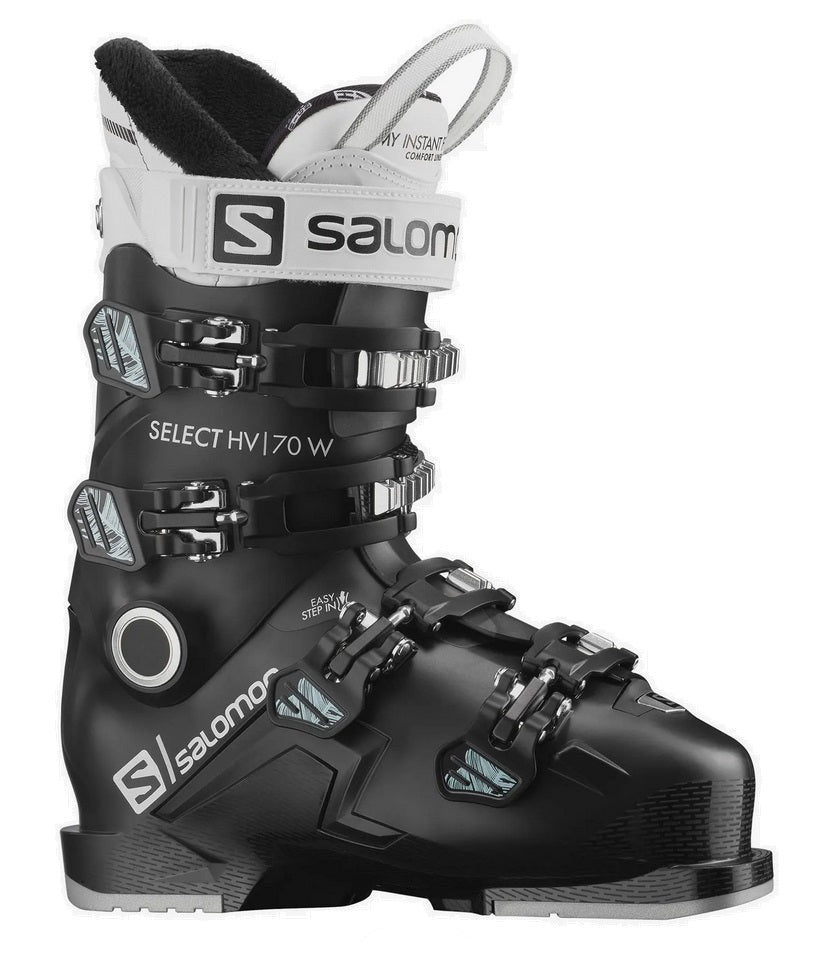 Salomon Select HV 70 W Ladies Ski Boots 2023