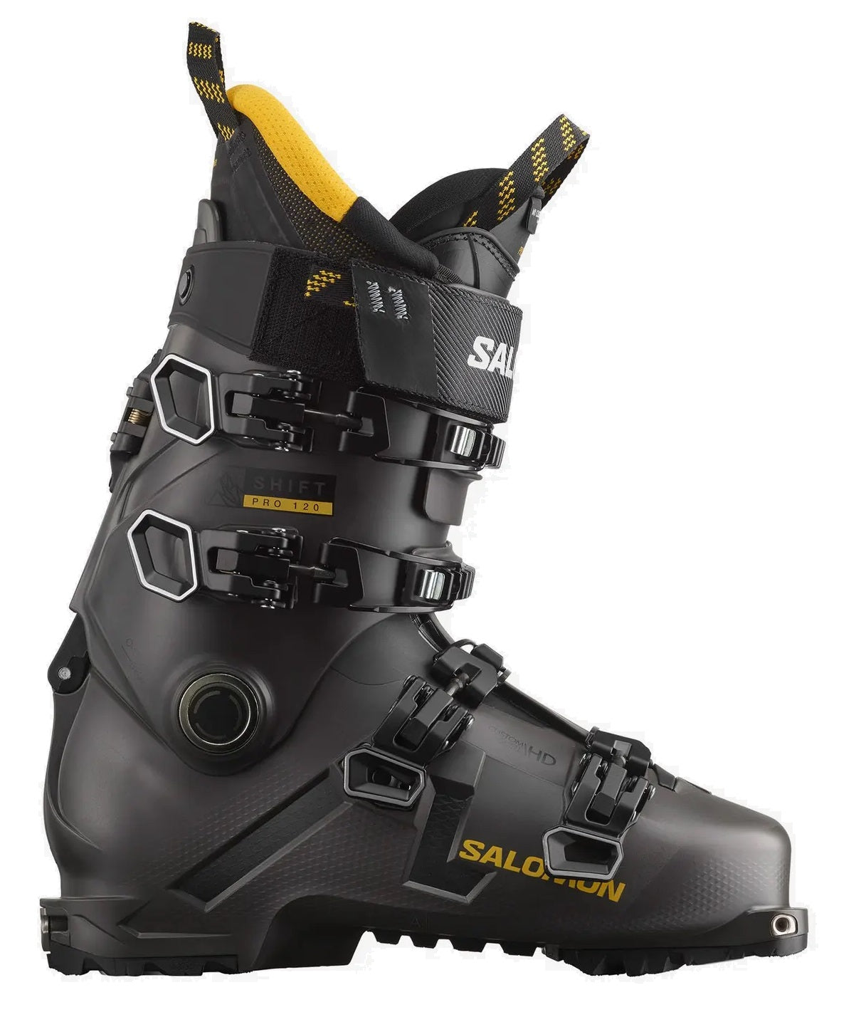2023 Salomon Shift Pro 120 AT Men's Ski Boots