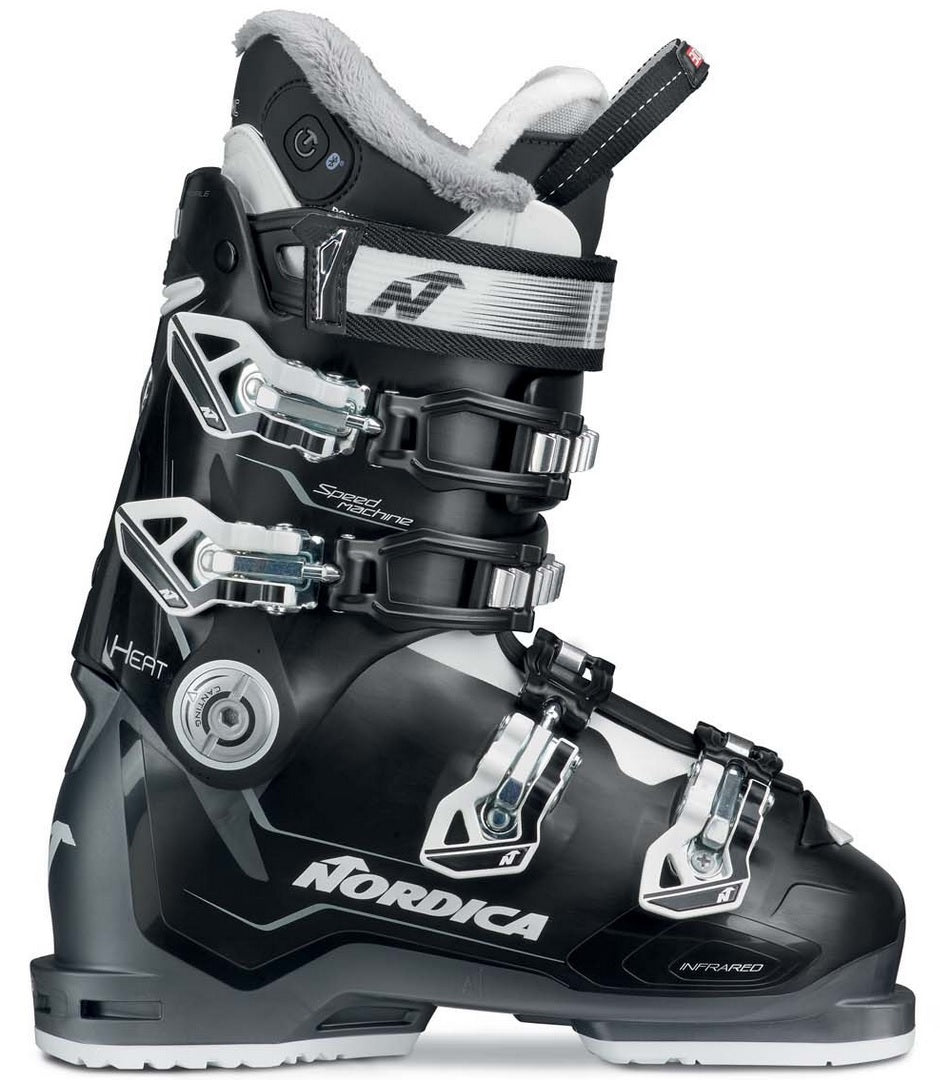 2022 Nordica Speedmachine Heat W Ladies Ski Boots